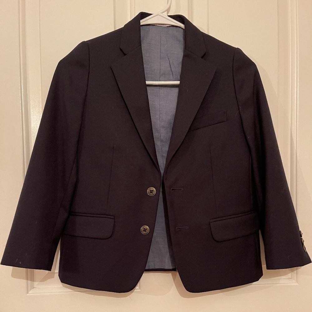 Nordstrom Boys Blazer